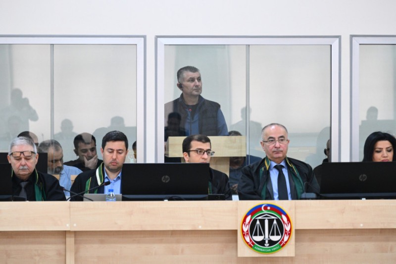“Onların maaşı da Ermənistanın MN tərəfindən ödənilirdi” - Manukyan