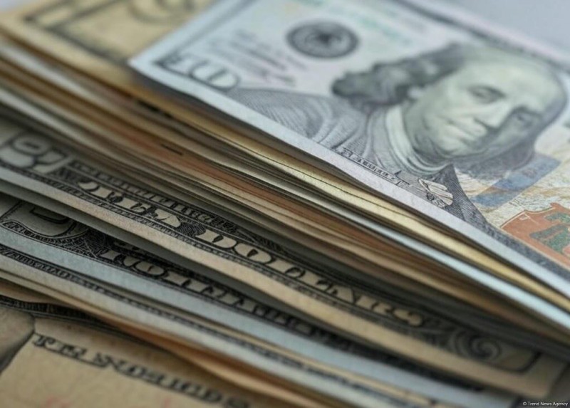 Dollar kəskin şəkildə UCUZLAŞIR