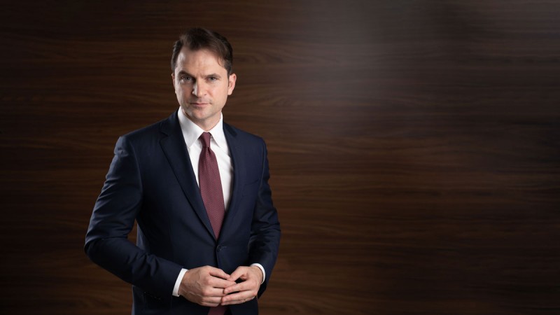 Sebastian Burduja: “Rumıniya Cənub Qaz Dəhlizinin genişləndirilməsi mövqeyinə sadiqdir”