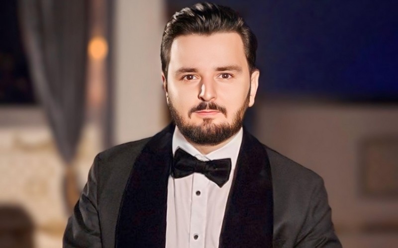 Ramil Qasımov direktor müavini təyin edildi