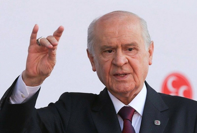 Baxçalı aylar sonra tərəfdalarının QARŞISINDA - VİDEO