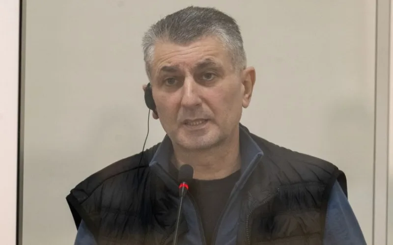 Qondarma rejimin “müdafiə naziri”ni Ermənistan prezidenti təyin edirdi