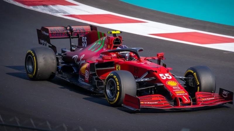 Formula 1-də növbəti dayanacaq- Yaponiya