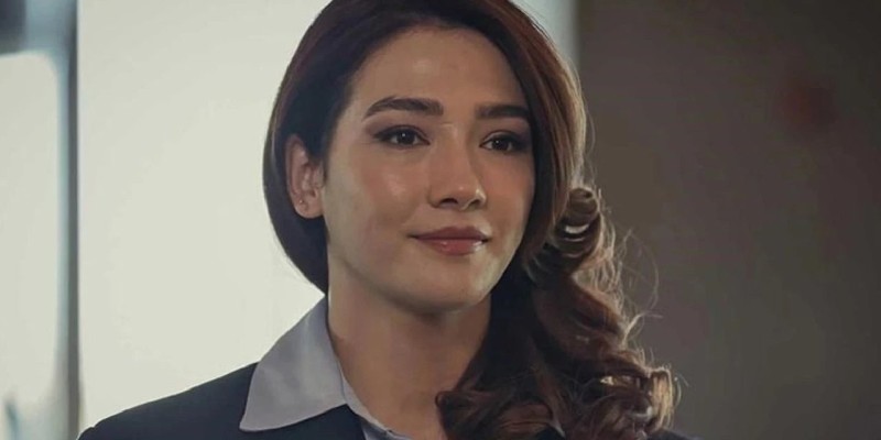 Aybüke Pusat çəkilişlərə qayıdacaq
