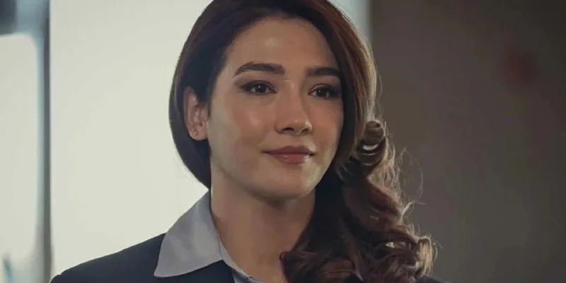 Aybüke Pusat çəkilişlərə qayıdacaq