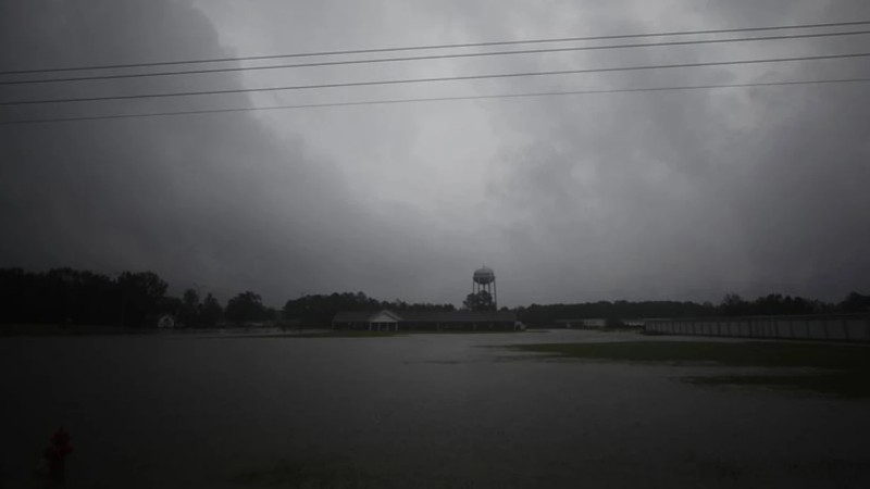 Tornado bu qədər insanın həyatına son qoydu