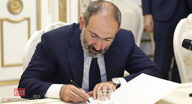 Sülh Ermənistanın müstəqilliyini qorumaq üçün xilas yoludur