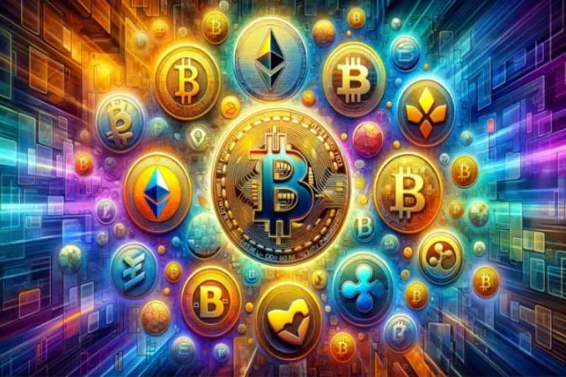 Kriptobirjalarda "Bitcoin" yenidən bahalaşmağa başlayıb