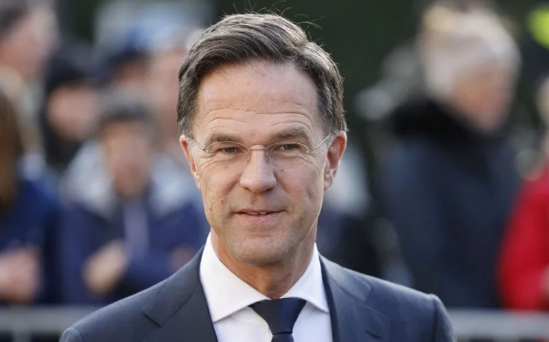 Rusiya Ukrayna nizamlanmasında daha sürətli hərəkət etməlidir - Rutte