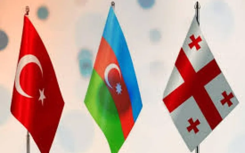 Azərbacan-Türkiyə-Gürcüstan üçtərəfli parlament formatı yaradılacaq