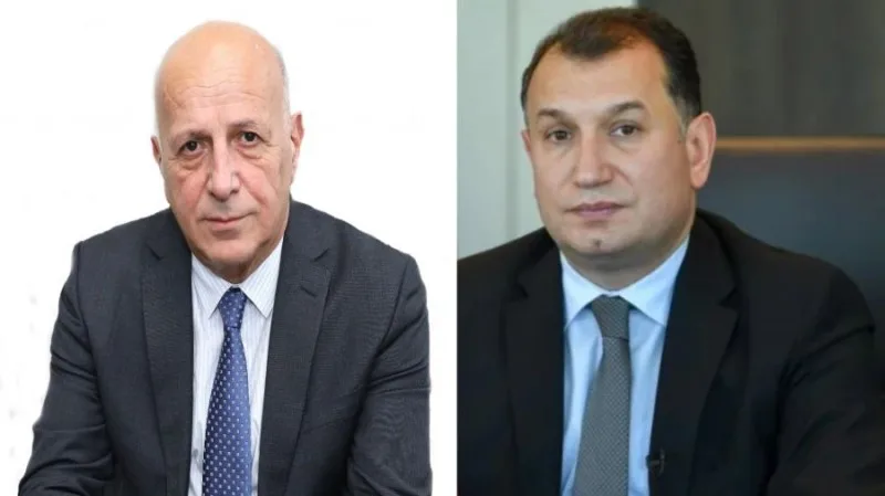 Sahib Məmmədov onu vəzifəsindən AZAD ETDİ