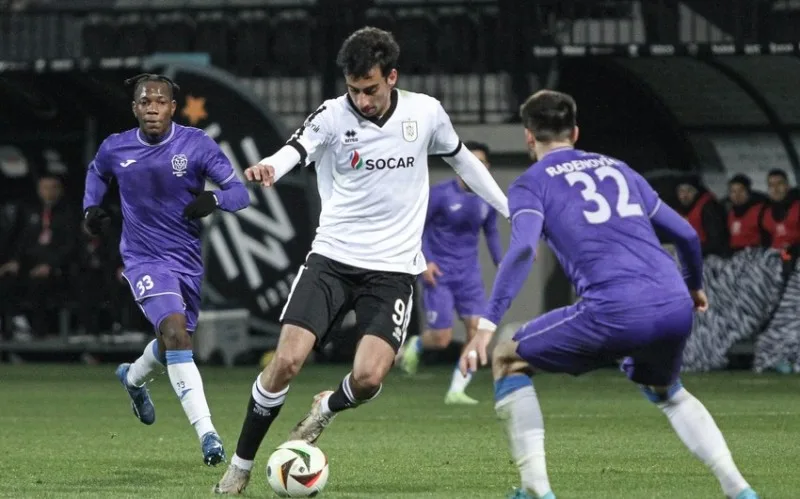 Premyer Liqa: "Neftçi" "Şamaxı" ilə qarşılaşacaq