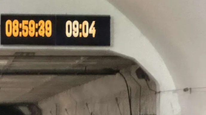 İntervalların azaldılması üçün texniki işlər aparılır