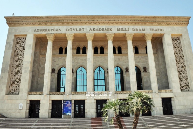 AzDramadan insidentlə bağlı açıqlama: hüquq-mühafizə orqanlarına...