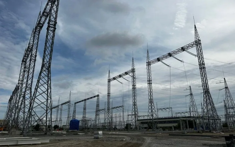 Şərqi Zəngəzuru Naxçıvanla birləşdirəcək elektrik verilişi xətti tikiləcək
