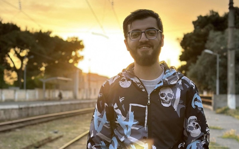 İctimai fəal cinayət məsuliyyətinə cəlb OLUNDU