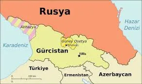 Qalmaqallı ərazilər Gürcüstana qaytarılacaq? - Yaxın onillikdə böyük hadisələr baş verməsə...