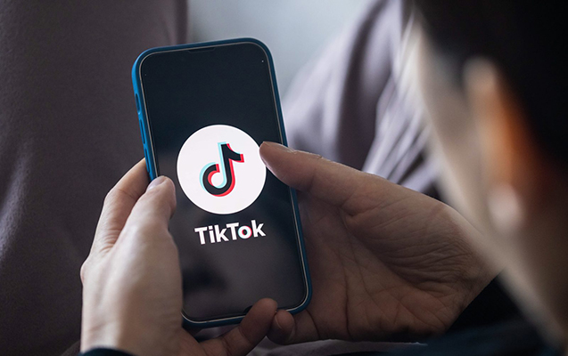 TikTok Azərbaycan üzrə 3 milyondan çox video silib