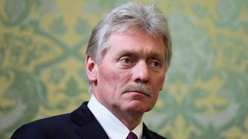 Peskov: Tokio Moskvaya qarşı bütün düşmənçilik fəaliyyətlərinə qoşulub