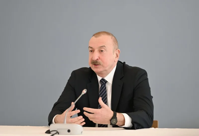 COP zamanı biz Qlobal Cənub ilə Qlobal Şimal arasında ünsiyyətin qurulmasına nail olduq