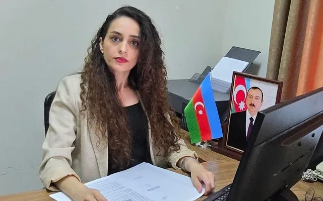 Naxçıvanda bu komitəyə yeni şöbə müdiri TƏYİN EDİLDİ