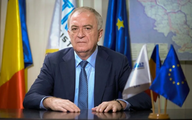 "Azərbaycan Rumıniya üçün dürüst və praqmatik bir tərəfdaş olub" - TransGaz