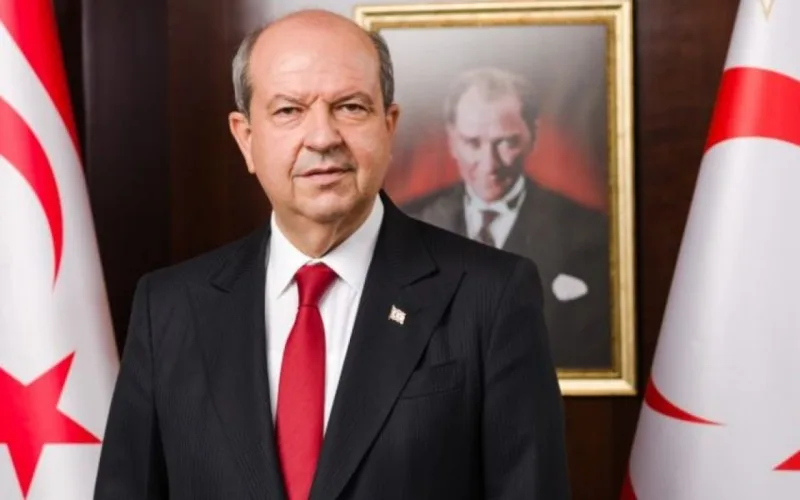 Şimali Kipr prezidenti İlham Əliyevə təşəkkür etdi