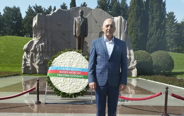 “Təcridxanada azadlıqda olduğum kimi oldum” - Ədalət Verdiyev