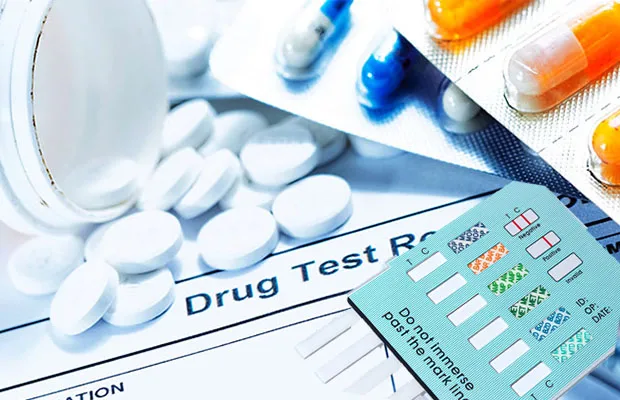 Narkotik maddələrin test üsulu ilə yoxlanması zamanı neqativ hallar baş verir