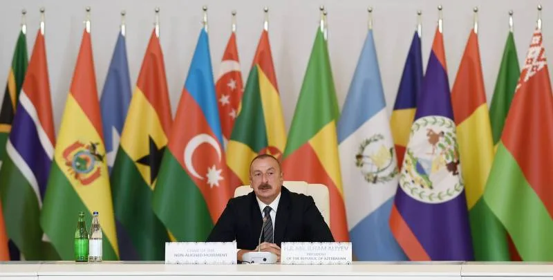 Cənubi Qafqazda lider ölkə: Azərbaycan geostrateji lider kimi vacib addımlar atır