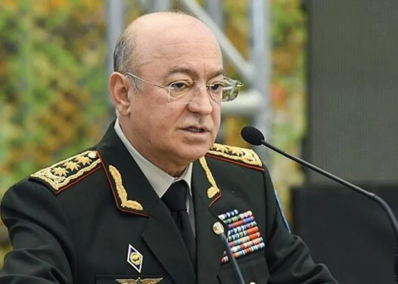 Kəmaləddin Heydərovdan YENİ TƏYİNAT