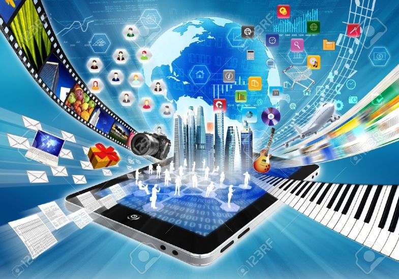 Dünyanın ən sürətli interneti olan ölkələr - Azərbaycan neçəncidir?