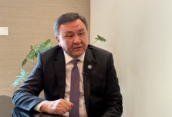TDT Baş katibi: Azərbaycan və Ermənistan arasında sülh sazişinin imzalanacağına ümid edirəm