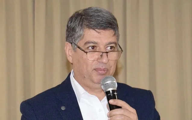 Qubad İbadoğlunun qardaşı da məsuliyyətə cəlb olundu