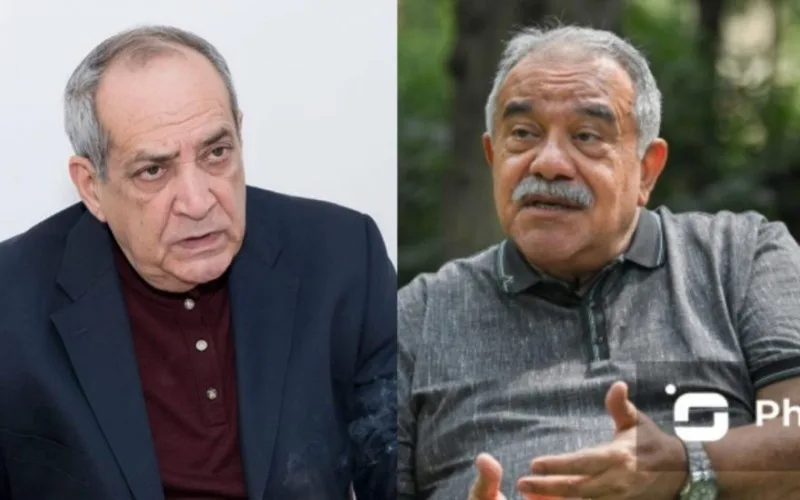 “Cahangir gedib oturub Türkiyədə, o niyə burada olmamalıdır ki?”