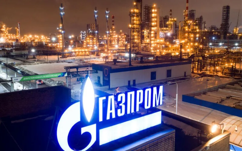 “Qazprom”da işçilər ixtisar olunur
