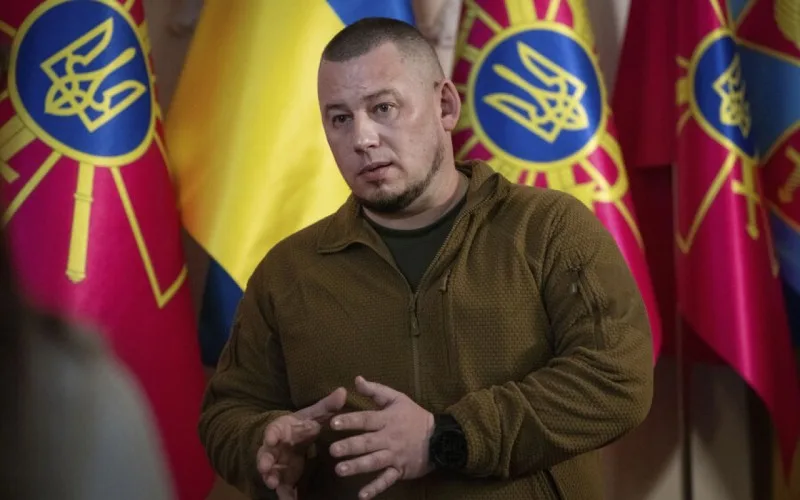 Hər kəsi Ukrayna ordusunda xidmətə ÇAĞIRDI