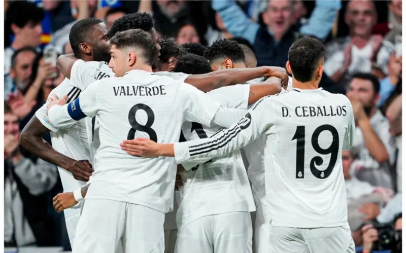 Bu futbolçular yayda "Real"dan gedəcək