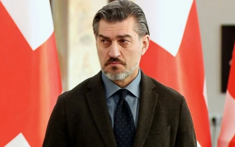 Gürcüstan prezidentinin Azərbaycana səfər proqramı AÇIQLANDI