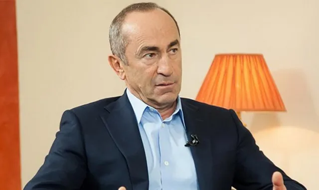 Abramyan: Yerevandan göndərilən pulları Köçəryan qəbul edir, paylamaq üçün Petrosyana verirdi