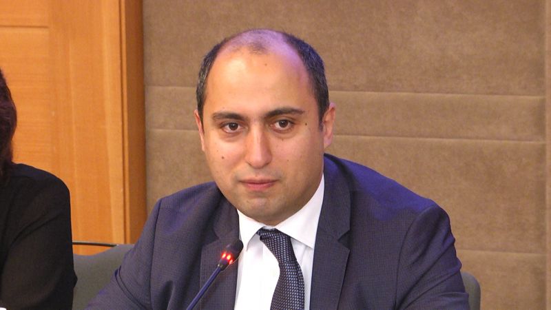 Nazir: Qarabağ Universitetində 10 fakültənin fəaliyyət göstərməsi planlaşdırılır