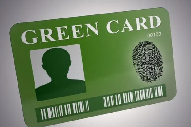 "Green card"a müraciət edənlərin NƏZƏRİNƏ
