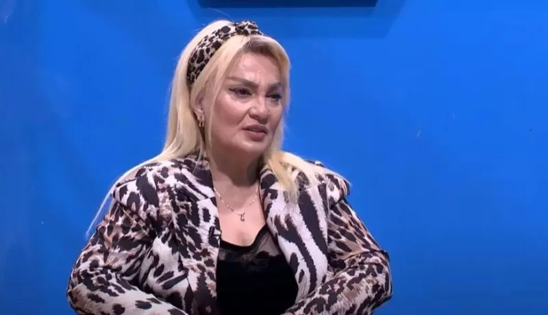“Biznesimi övladlarımın arasında böldüm” - Əməkdar artist