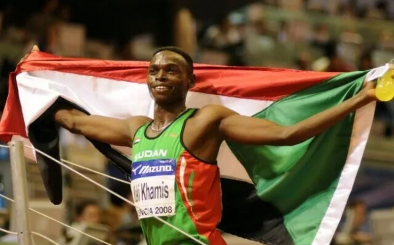 Sudanlı dünya çempionu həlak oldu