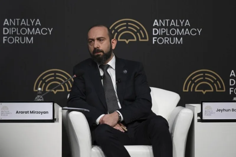 Əməkdaşlıq paneli, ittiham səhnəsi: Ermənistan diplomatiyasının tanış ssenarisi