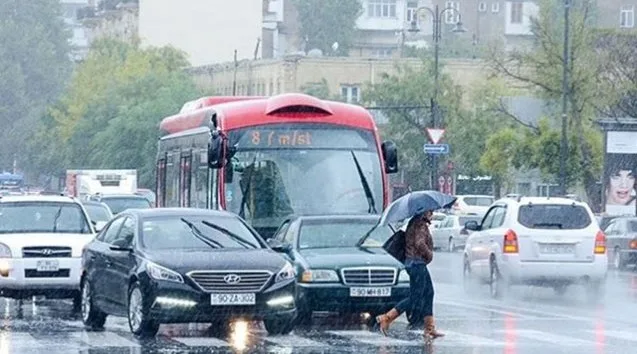 Bəzi avtobusların hərəkət sxemi dəyişdirildi