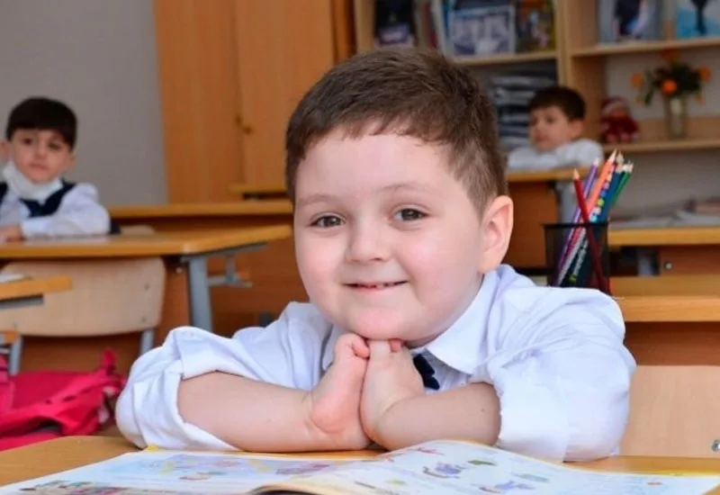I sinfə şagird qəbulunun aparılması barədə əmr imzalanıb