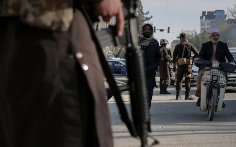 Rusiyada "Taliban"ın fəaliyyətinə qoyulan qadağa götürüldü