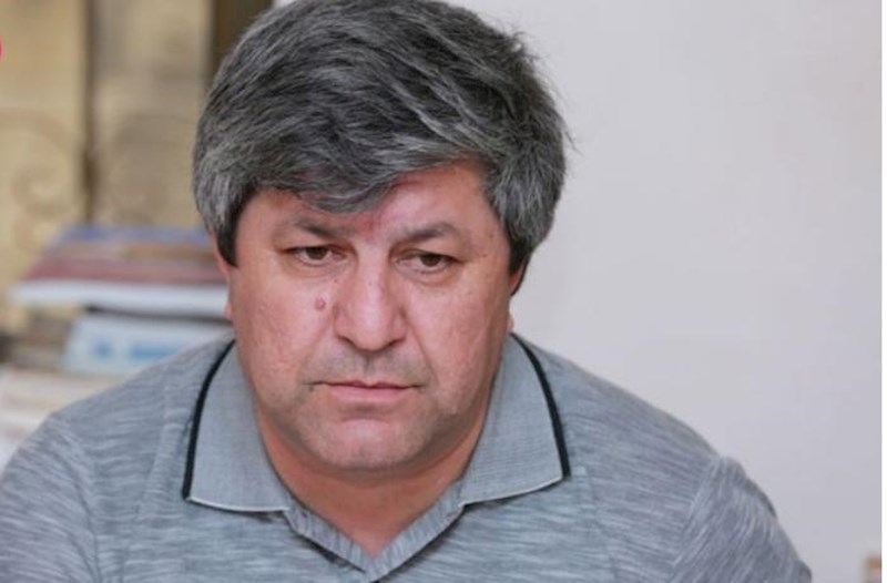 Əvəz Zeynallının müraciətinə gələn həftə baxılacaq