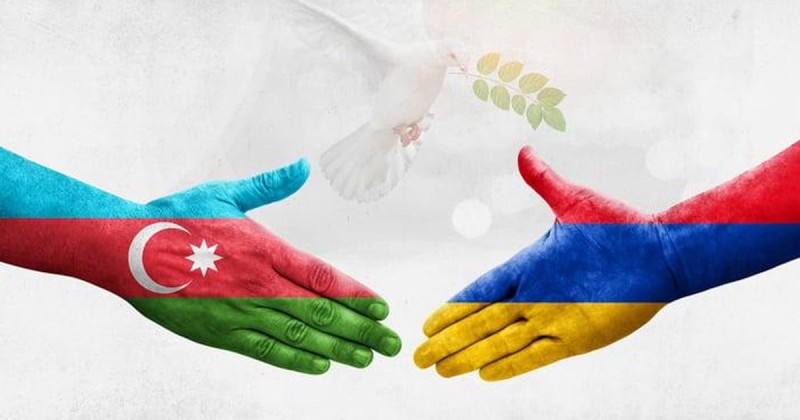 Sülh sazişinin Türkiyədə imzalanması daha məqsədəuyğun olar - AÇIQLAMA